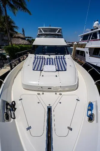 Slide: The Image of Marquis 65 Motor Yacht 2006 - 5