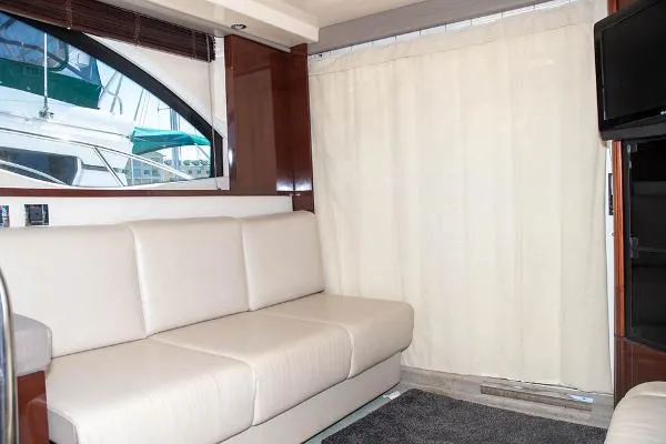 Slide: The Image of Sea Ray 390 Sedan Bridge 2010 - 2