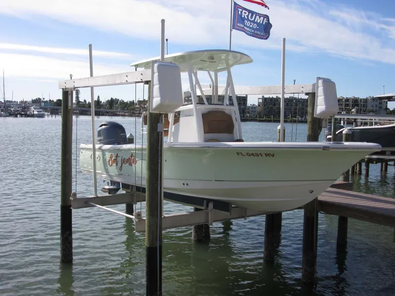 Slide: The Image of Sea Hunt BX22 2019 - 0