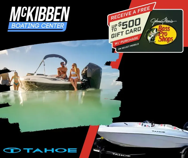 Slide: The Image of Tahoe T18 2026 - 2