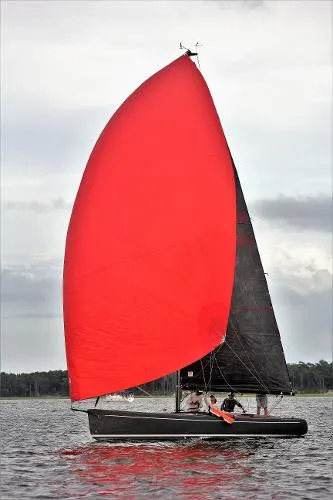 Slide: The Image of Tofinou 9.7 Electric 2021 - 1