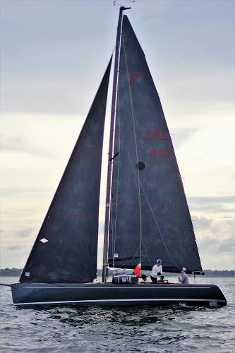 Slide: The Image of Tofinou 9.7 Electric 2021 - 2
