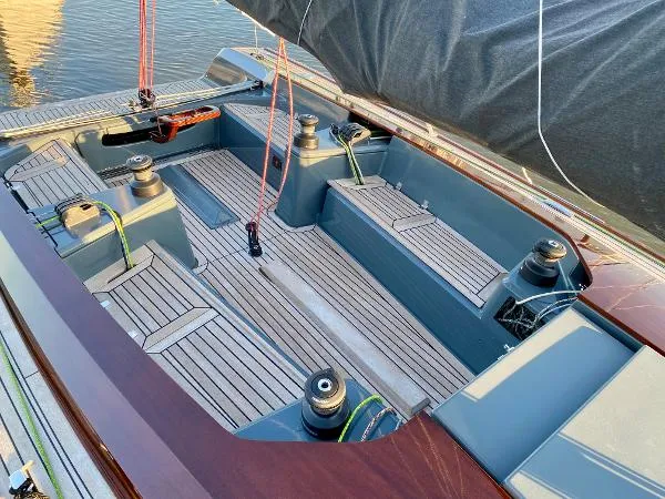 Slide: The Image of Tofinou 9.7 Electric 2021 - 7