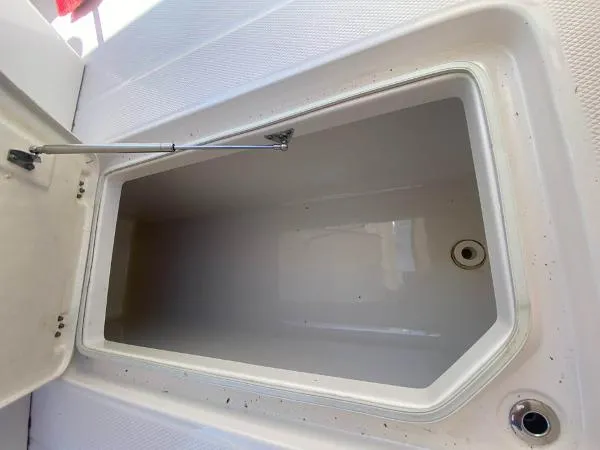 Slide: The Image of Robalo R272 2020 - 5
