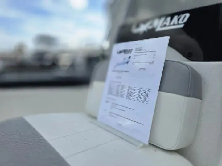 Slide: The Image of Mako Pro Skiff 17 CC 2026 - 13