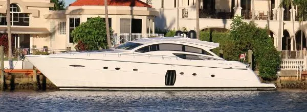 Slide: The Image of Pershing 72 2009 - 1