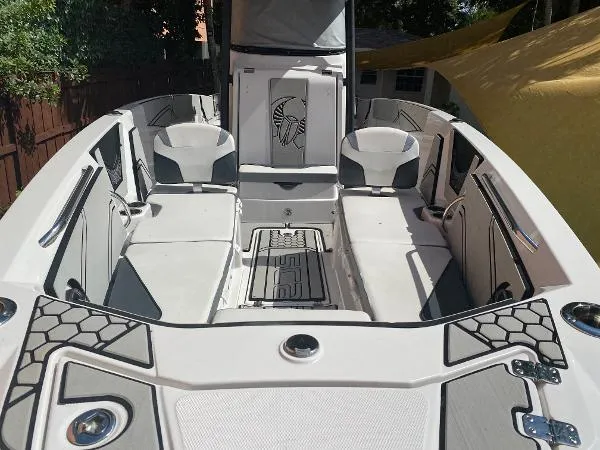 Slide: The Image of Scarab 255 2019 - 3