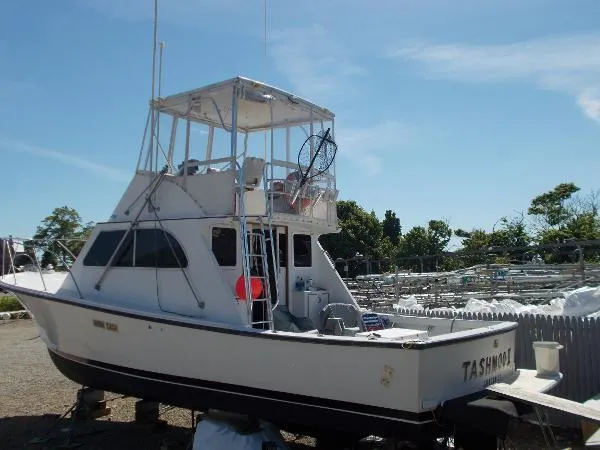 Slide: The Image of Harris Fisherman 36 1977 - 1