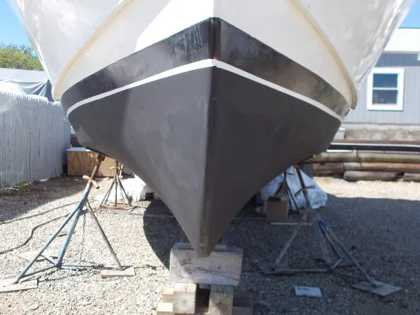 Slide: The Image of Harris Fisherman 36 1977 - 2