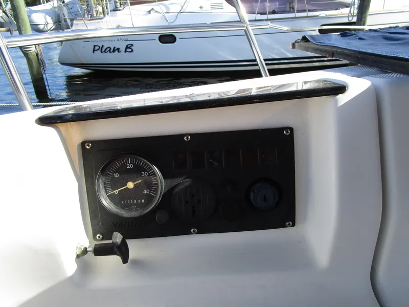 Slide: The Image of Beneteau First 36s7 1996 - 7