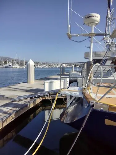 Slide: The Image of Gulfstar Sloop 1981 - 8
