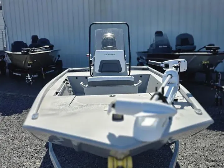 Slide: The Image of Tracker CLASSIC CC 2026 - 10