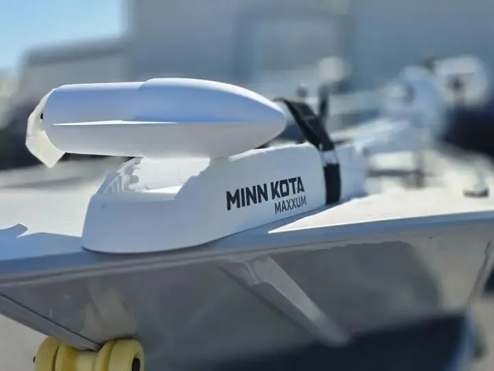 Slide: The Image of Tracker CLASSIC CC 2026 - 11