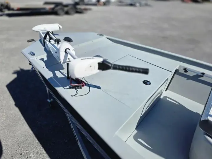 Slide: The Image of Tracker CLASSIC CC 2026 - 13