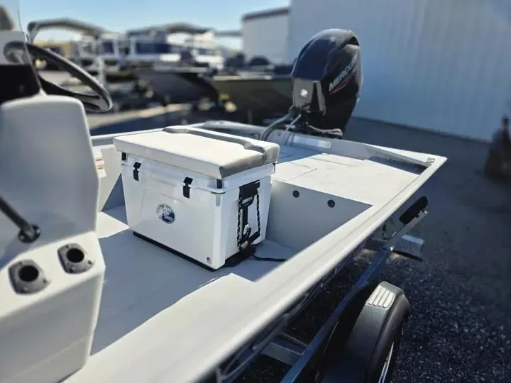 Slide: The Image of Tracker CLASSIC CC 2026 - 14