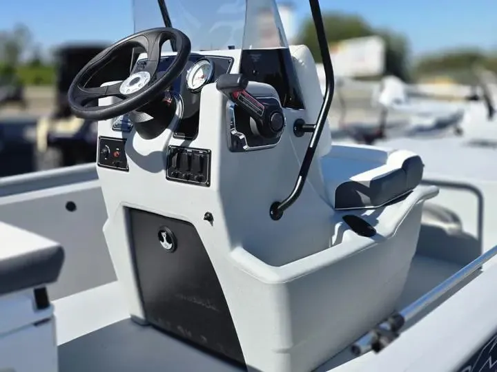 Slide: The Image of Tracker CLASSIC CC 2026 - 18