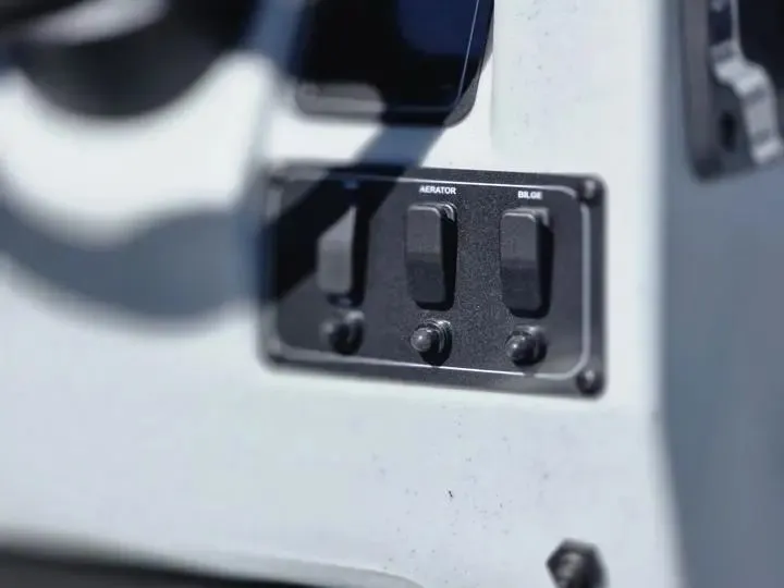 Slide: The Image of Tracker CLASSIC CC 2026 - 19