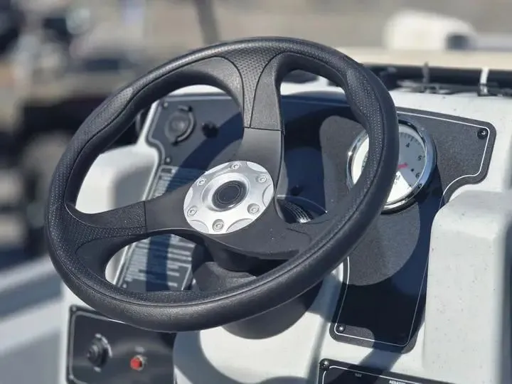 Slide: The Image of Tracker CLASSIC CC 2026 - 21