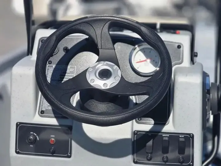 Slide: The Image of Tracker CLASSIC CC 2026 - 22