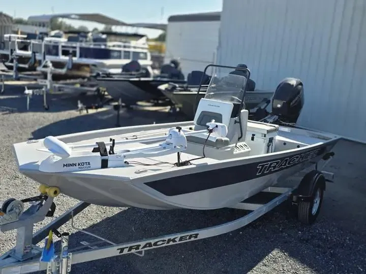 Slide: The Image of Tracker CLASSIC CC 2026 - 3