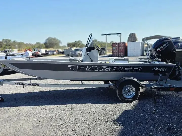 Slide: The Image of Tracker CLASSIC CC 2026 - 4