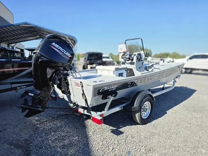 Slide: The Image of Tracker CLASSIC CC 2026 - 7