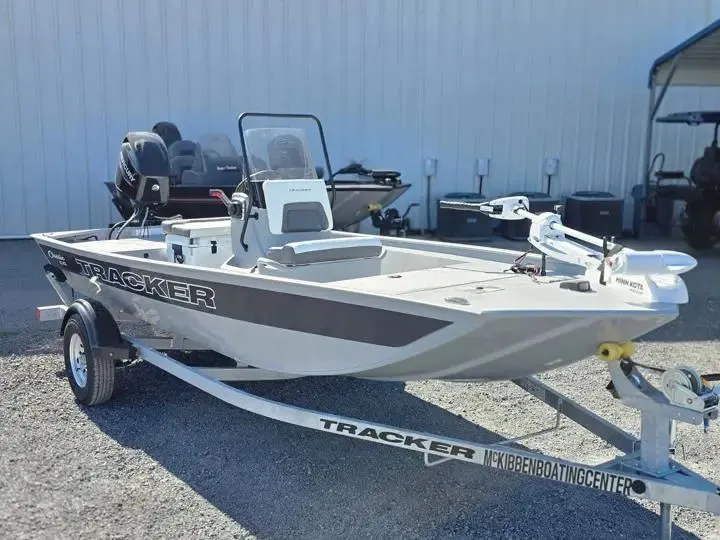 Slide: The Image of Tracker CLASSIC CC 2026 - 9