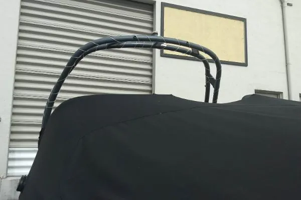 Slide: The Image of Yamaha 212 2017 - 6