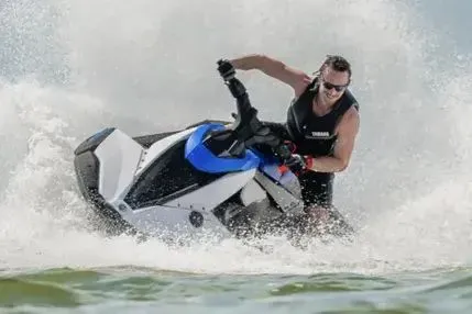 Slide: The Image of Yamaha JetBlaster 2026 - 9