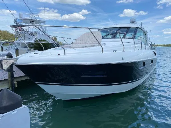 Slide: The Image of Cruisers 48 Cantius 2012 - 0
