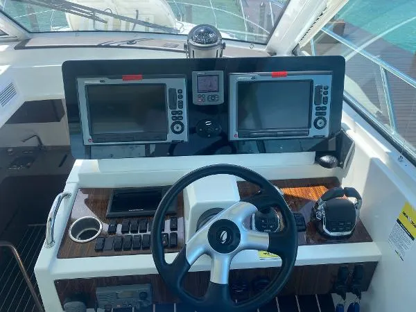 Slide: The Image of Cruisers 48 Cantius 2012 - 4