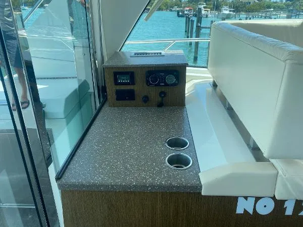 Slide: The Image of Cruisers 48 Cantius 2012 - 6