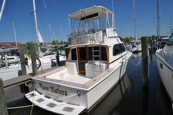 Slide: The Image of Egg Harbor 34 1990 - 0