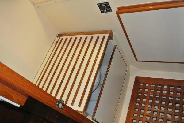Slide: The Image of Aquarius Double Cabin Sundeck 1988 - 11