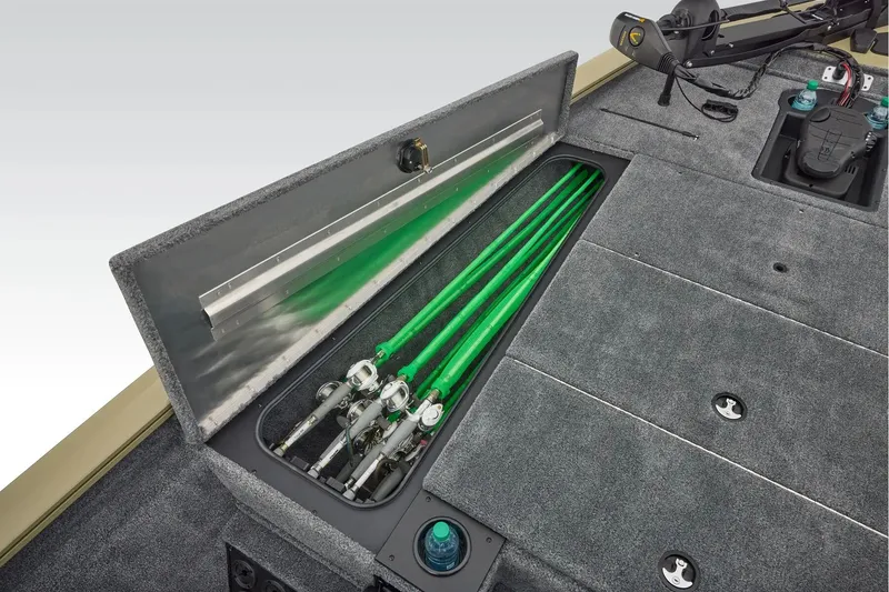 Slide: The Image of Tracker Pro Team 195 2026 - 11