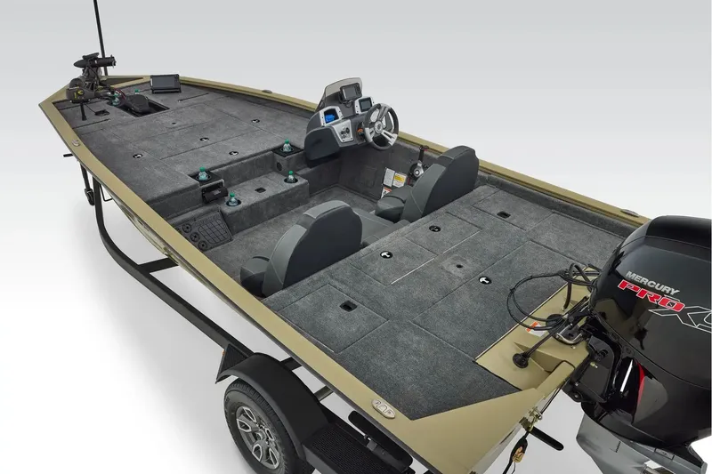 Slide: The Image of Tracker Pro Team 195 2026 - 15