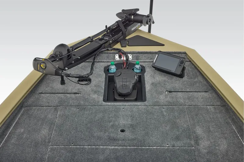 Slide: The Image of Tracker Pro Team 195 2026 - 5