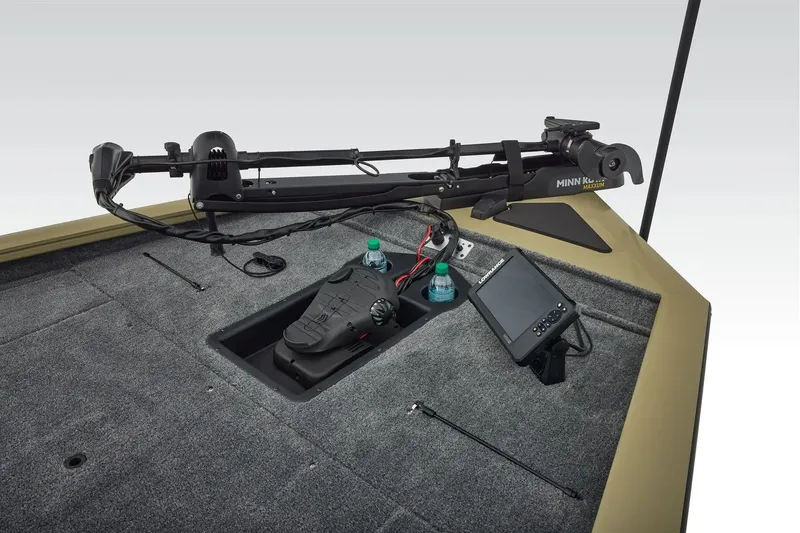 Slide: The Image of Tracker Pro Team 195 2026 - 6