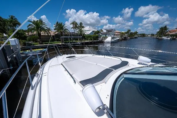 Slide: The Image of Sunseeker 47 PORTOFINO 2008 - 5