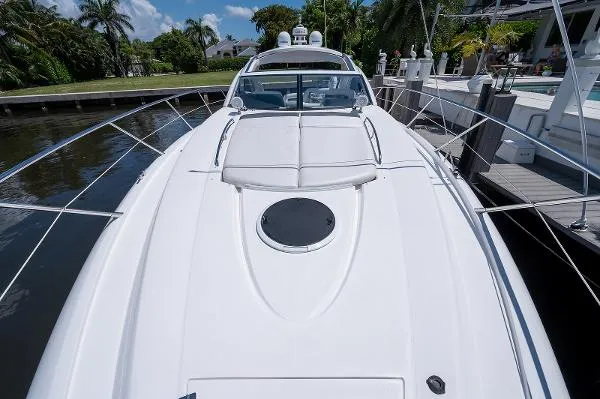 Slide: The Image of Sunseeker 47 PORTOFINO 2008 - 6
