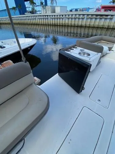 Slide: The Image of Bayliner XR7 2016 - 6