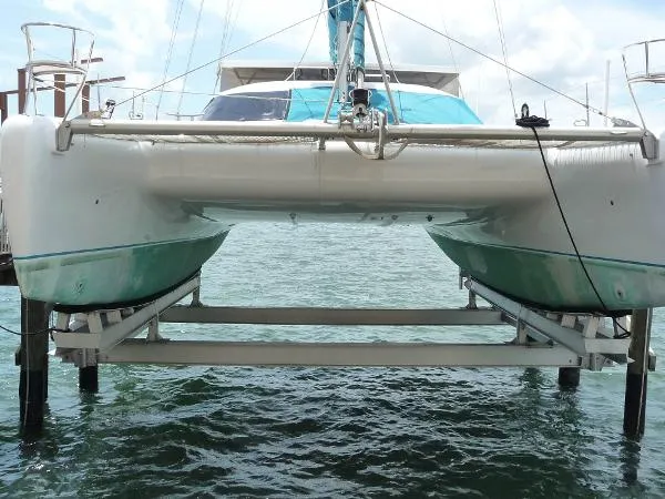 Slide: The Image of Charter Cat Jaguar 2005 - 1