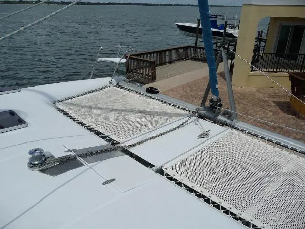 Slide: The Image of Charter Cat Jaguar 2005 - 11