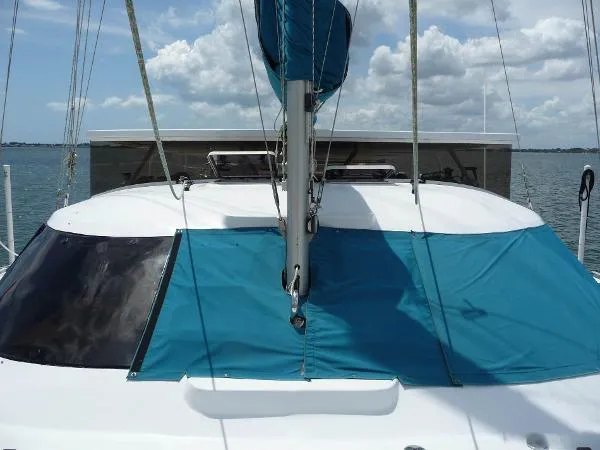 Slide: The Image of Charter Cat Jaguar 2005 - 2