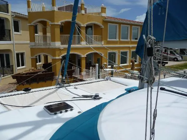 Slide: The Image of Charter Cat Jaguar 2005 - 7