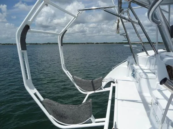 Slide: The Image of Charter Cat Jaguar 2005 - 8