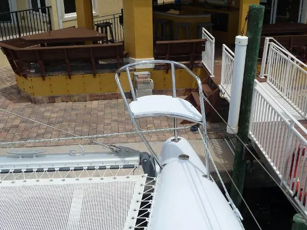 Slide: The Image of Charter Cat Jaguar 2005 - 9