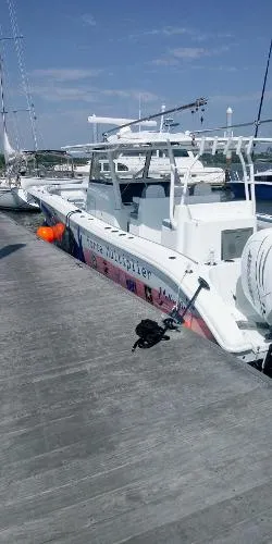 Slide: The Image of Yellowfin Offshore 2019 - 5