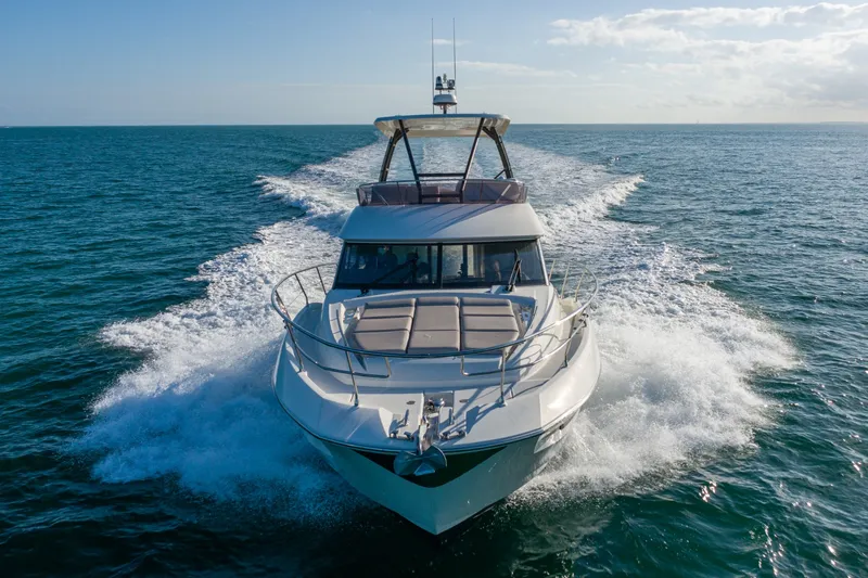 Slide: The Image of Prestige 460 2019 - 1