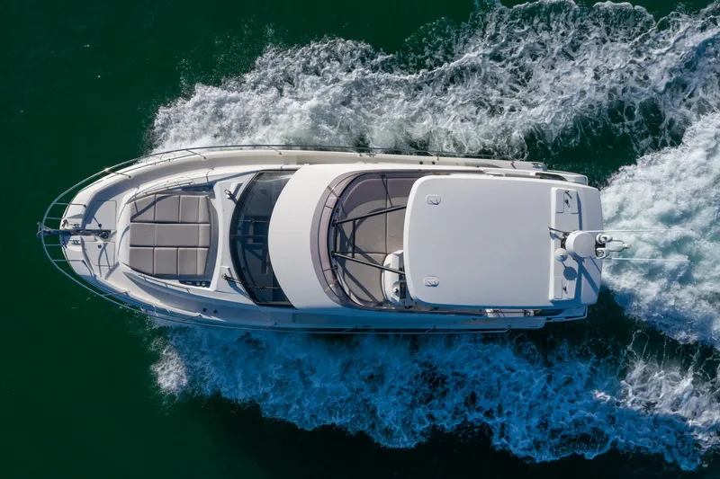 Slide: The Image of Prestige 460 2019 - 2
